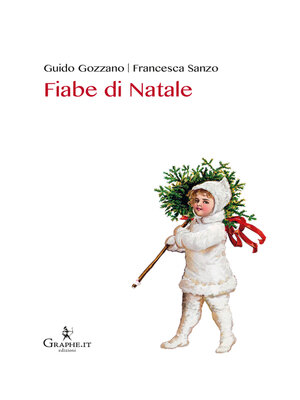 cover image of Fiabe di Natale